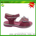 Cute children sandal shoes for summer